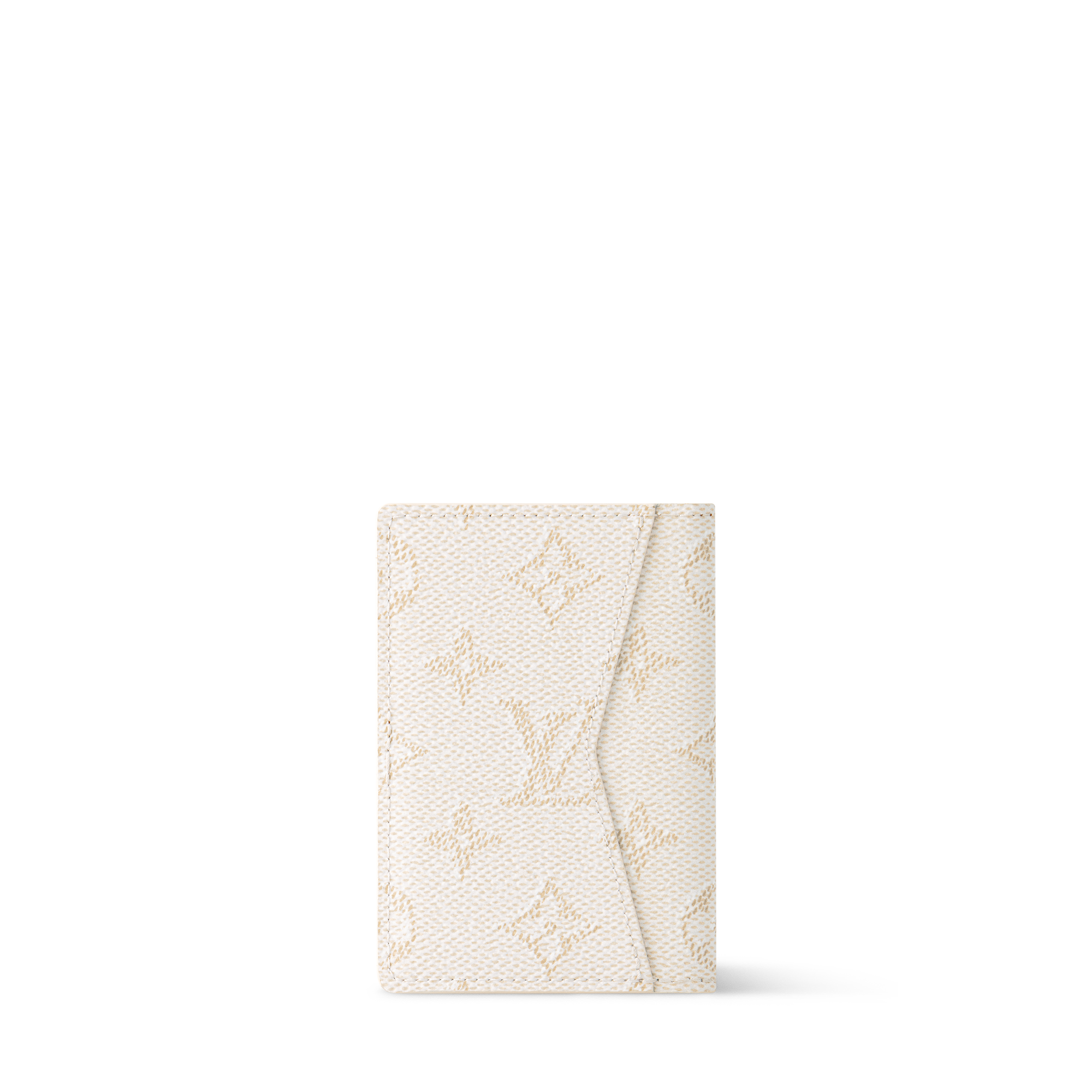 ルイ・ヴィトン LOUISVUITTON リップ ケースのみ ホワイト トランク リップスティック・ケース モノグラム｜ルイ・ヴィトン 公式